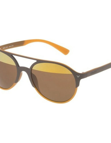 Unisex Sunglasses Police SPL163V-0