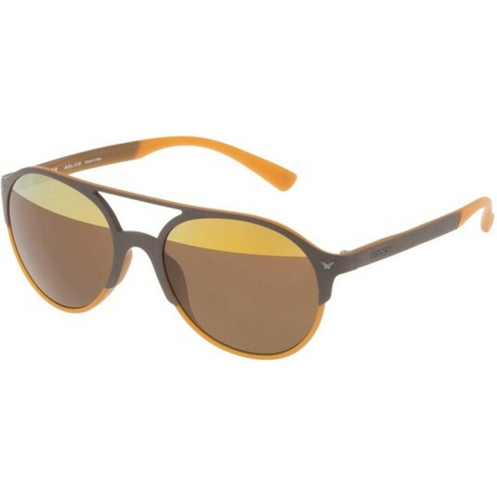 Unisex Sunglasses Police SPL163V-0