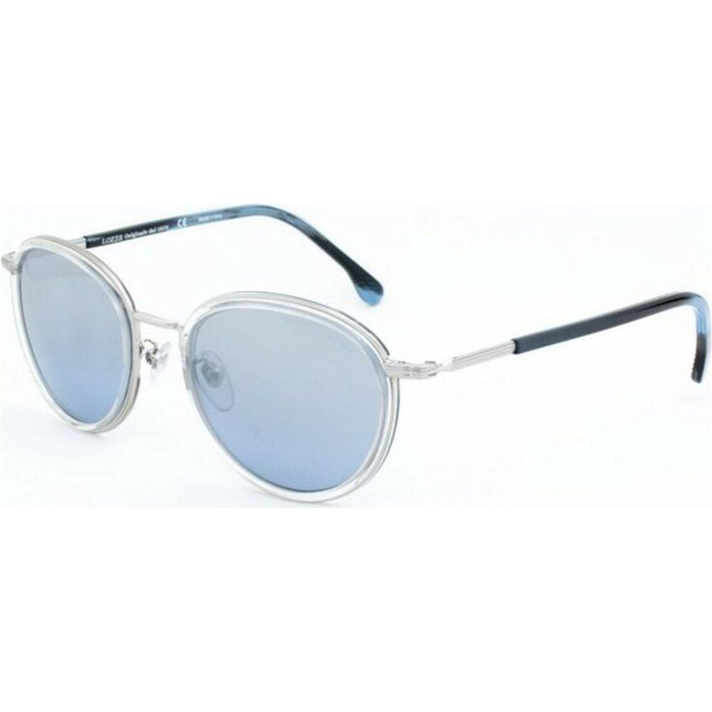 Unisex Sunglasses Lozza SL2254M Ø 52 mm-0