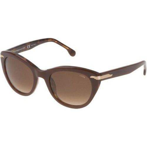 Load image into Gallery viewer, Ladies&#39; Sunglasses Lozza SL4070M Ø 53 mm-0
