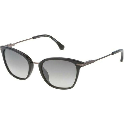 Load image into Gallery viewer, Ladies&#39; Sunglasses Lozza SL4078M Black Ø 51 mm-0
