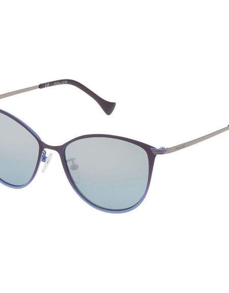 Ladies' Sunglasses Police SPL190M-54I20X ø 54 mm-0
