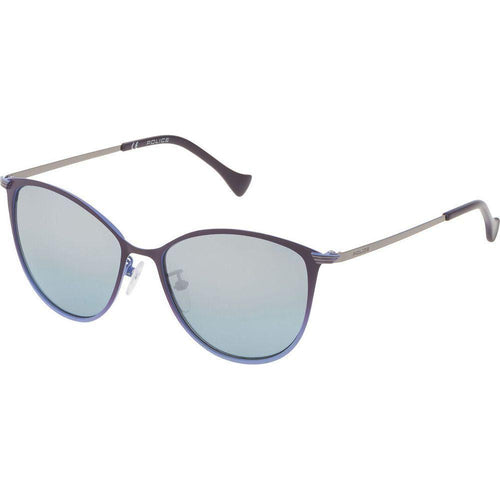 Load image into Gallery viewer, Ladies&#39; Sunglasses Police SPL190M-54I20X ø 54 mm-0
