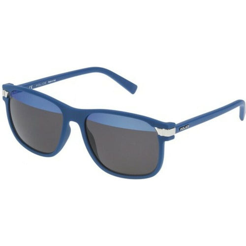 Load image into Gallery viewer, Men&#39;s Sunglasses Police SPL231 Ø 15 mm-0
