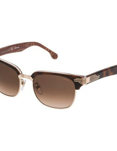 Unisex Sunglasses Lozza SL2253M52300K Ø 52 mm-0