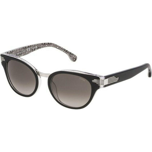 Load image into Gallery viewer, Ladies&#39; Sunglasses Lozza SL4075M500APA Black Ø 50 mm-0
