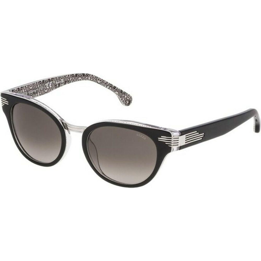 Ladies' Sunglasses Lozza SL4075M500APA Black Ø 50 mm-0