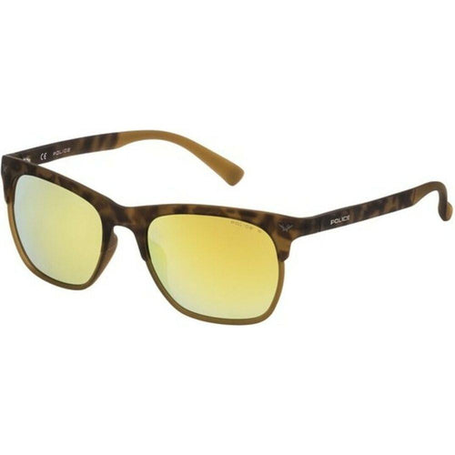 Load image into Gallery viewer, Men&#39;s Sunglasses Police SK044 Ø 51 mm-0
