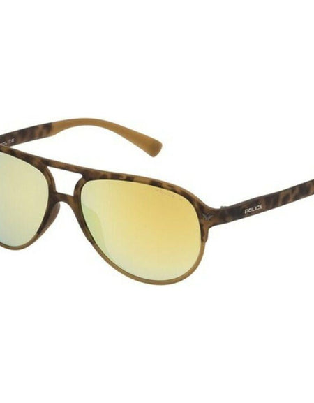 Men's Sunglasses Police SK047 ø 54 mm-0