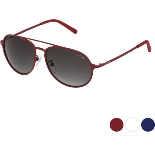 Load image into Gallery viewer, Men&#39;s Sunglasses Sting Ø 55 mm-0
