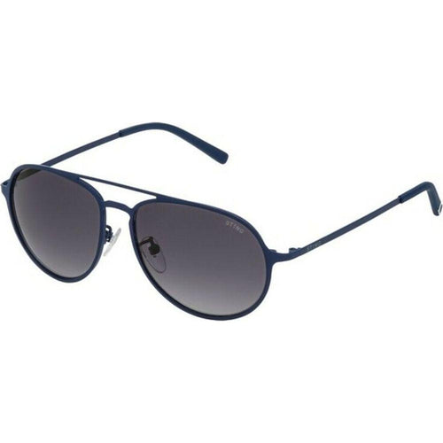 Load image into Gallery viewer, Men&#39;s Sunglasses Sting Ø 55 mm-1
