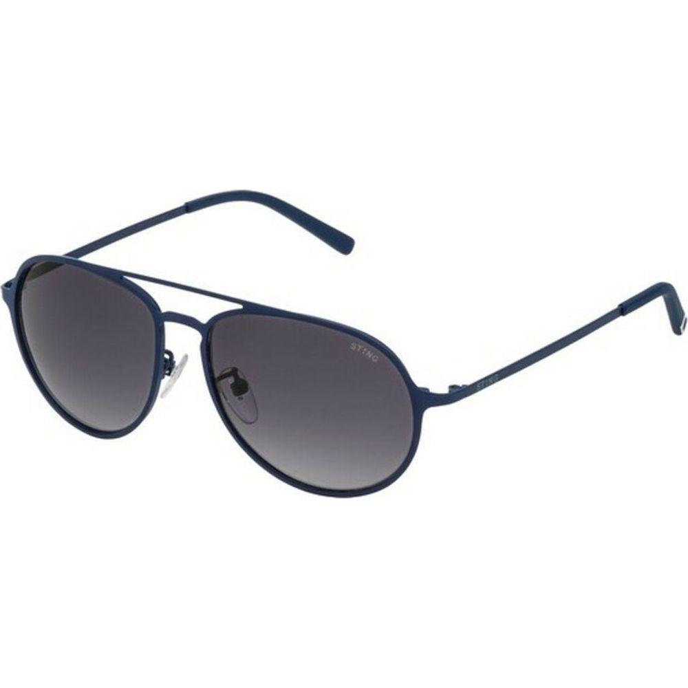 Men's Sunglasses Sting Ø 55 mm-1