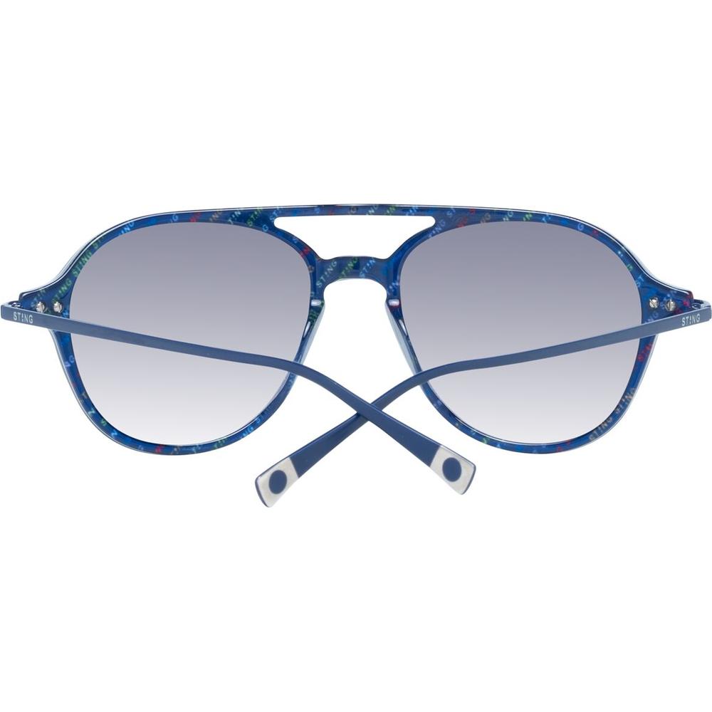 Unisex Sunglasses Sting SST006-530TA5 Ø 53 mm-1