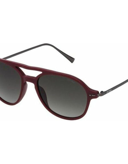 Unisex Sunglasses Sting SST006532GHM Ø 53 mm-0
