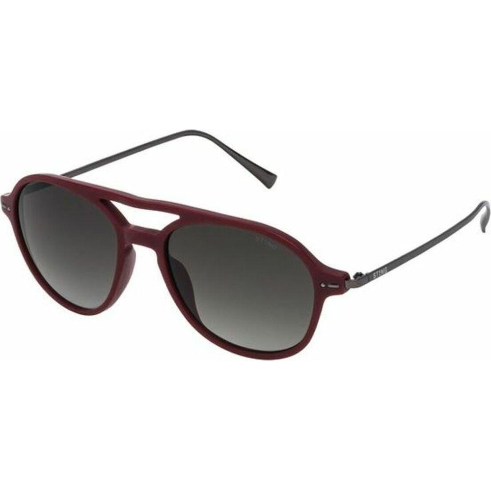 Unisex Sunglasses Sting SST006532GHM Ø 53 mm-0