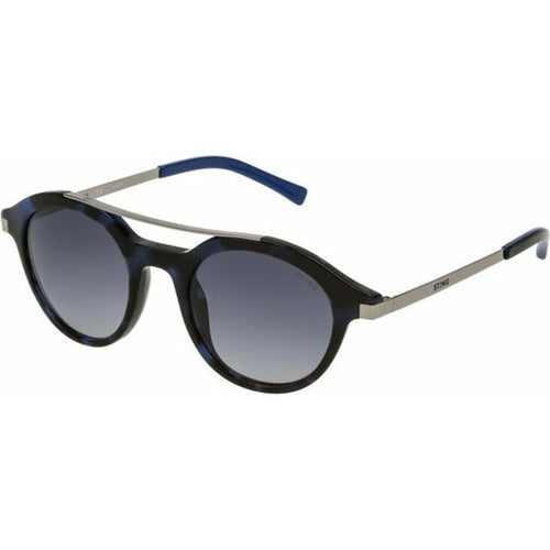 Load image into Gallery viewer, Unisex Sunglasses Sting SST023490NK3 Ø 49 mm-0
