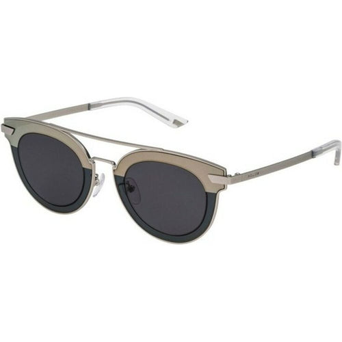 Load image into Gallery viewer, Unisex Sunglasses Police SPL349-0581 Ø 47 mm-0
