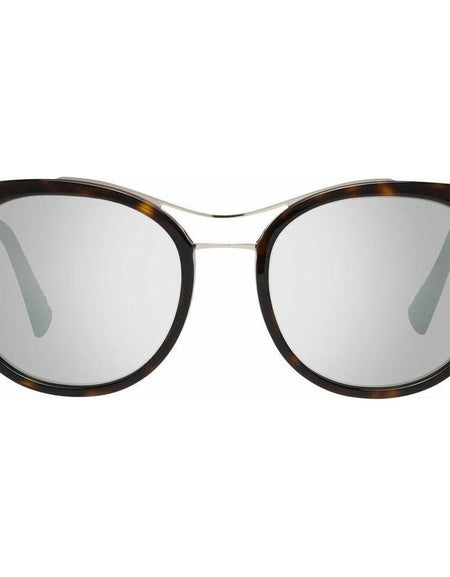 Ladies' Sunglasses Police SPL412-52722K Ø 52 mm-0