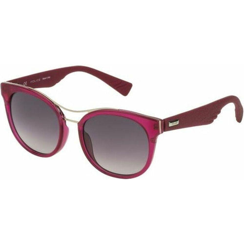 Load image into Gallery viewer, Ladies&#39; Sunglasses Police SPL412529M5X Ø 52 mm-0
