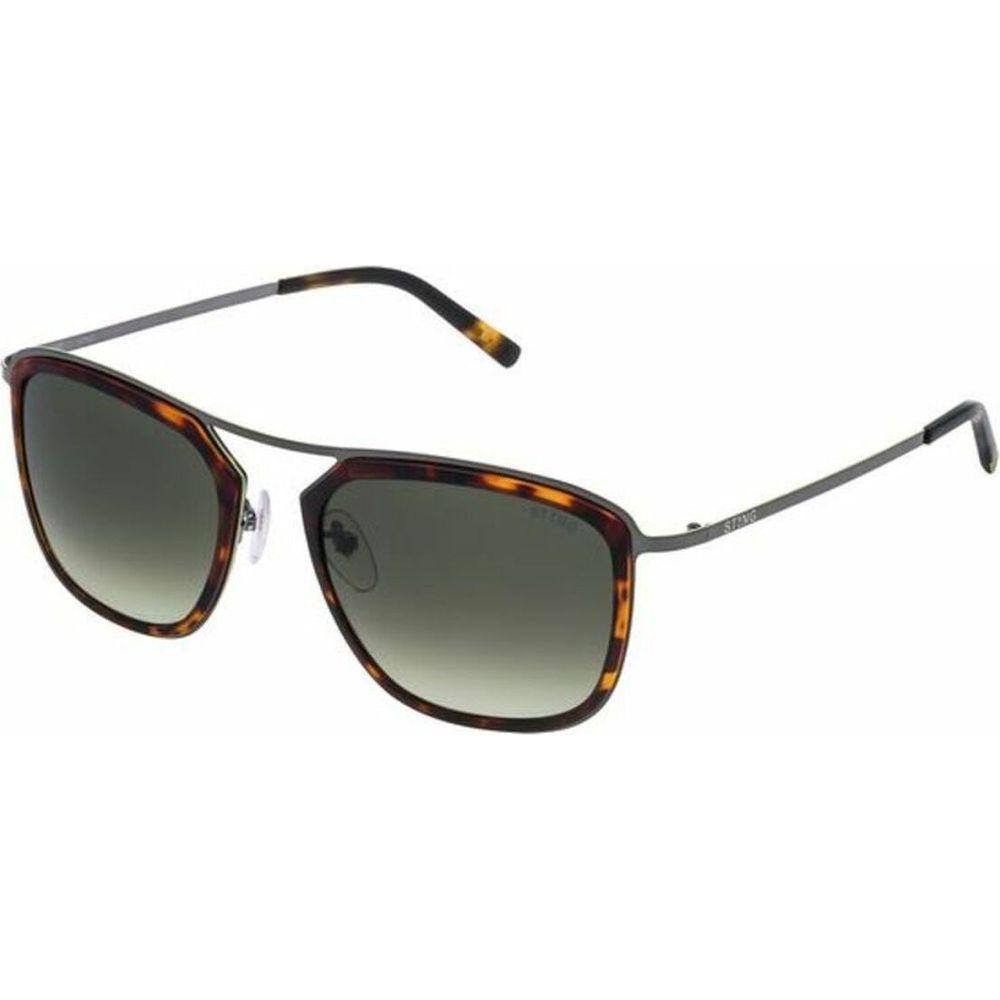 Men's Sunglasses Sting SST074520E80 Ø 52 mm-0