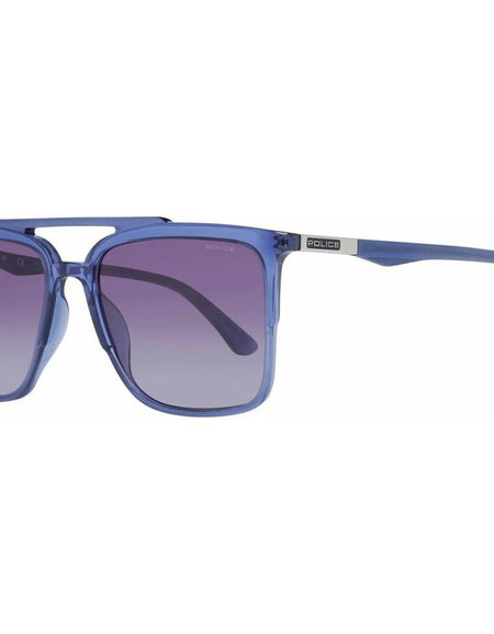 Men's Sunglasses Police SPL363-560955 ø 56 mm-0