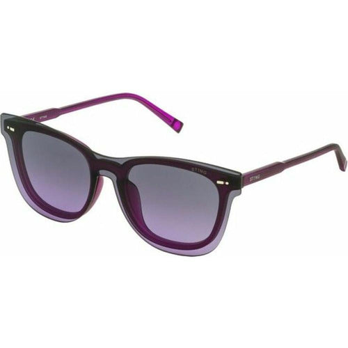 Load image into Gallery viewer, Unisex Sunglasses Sting SST088990B44-0
