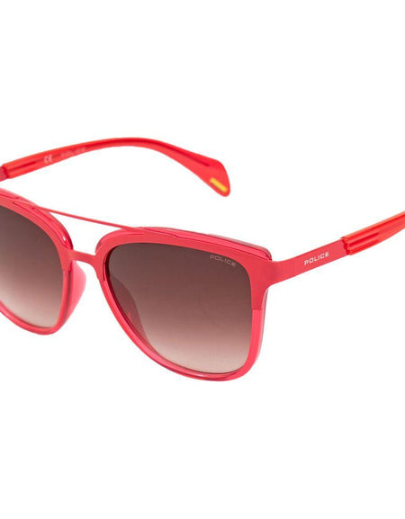 Ladies' Sunglasses Police SPL498-550SG3 Ø 55 mm-0