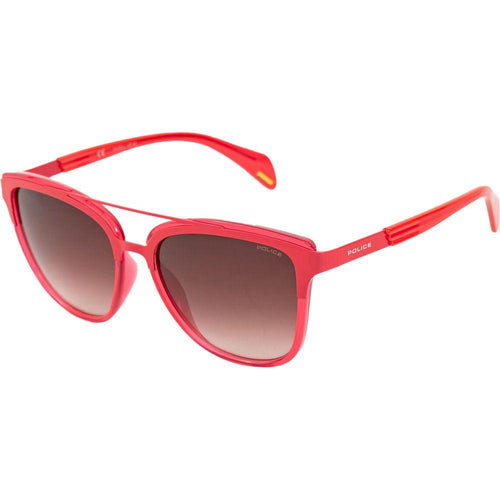 Load image into Gallery viewer, Ladies&#39; Sunglasses Police SPL498-550SG3 Ø 55 mm-0
