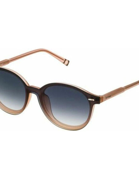Unisex Sunglasses Sting SST087990GEF-0
