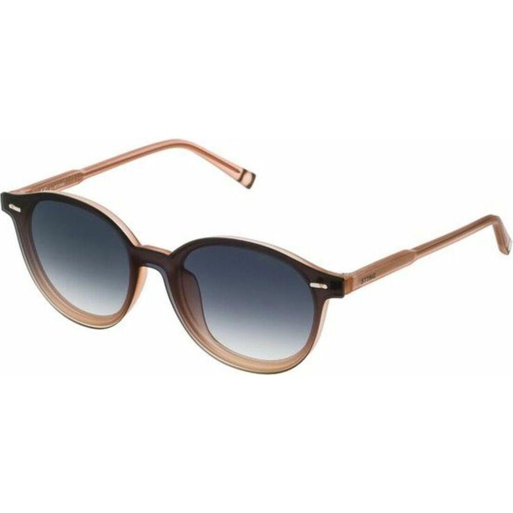 Unisex Sunglasses Sting SST087990GEF-0