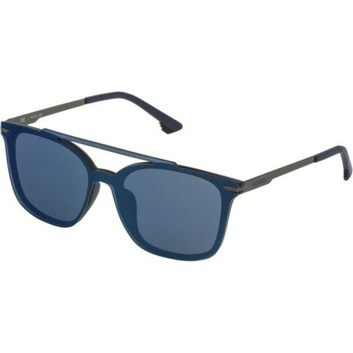 Load image into Gallery viewer, Unisex Sunglasses Police SPL528999NQB Ø 99 mm-0
