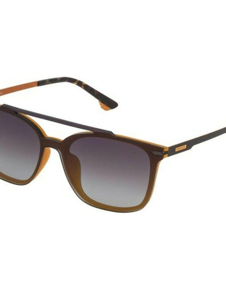 Unisex Sunglasses Police SPL528999UXM Ø 99 mm-0