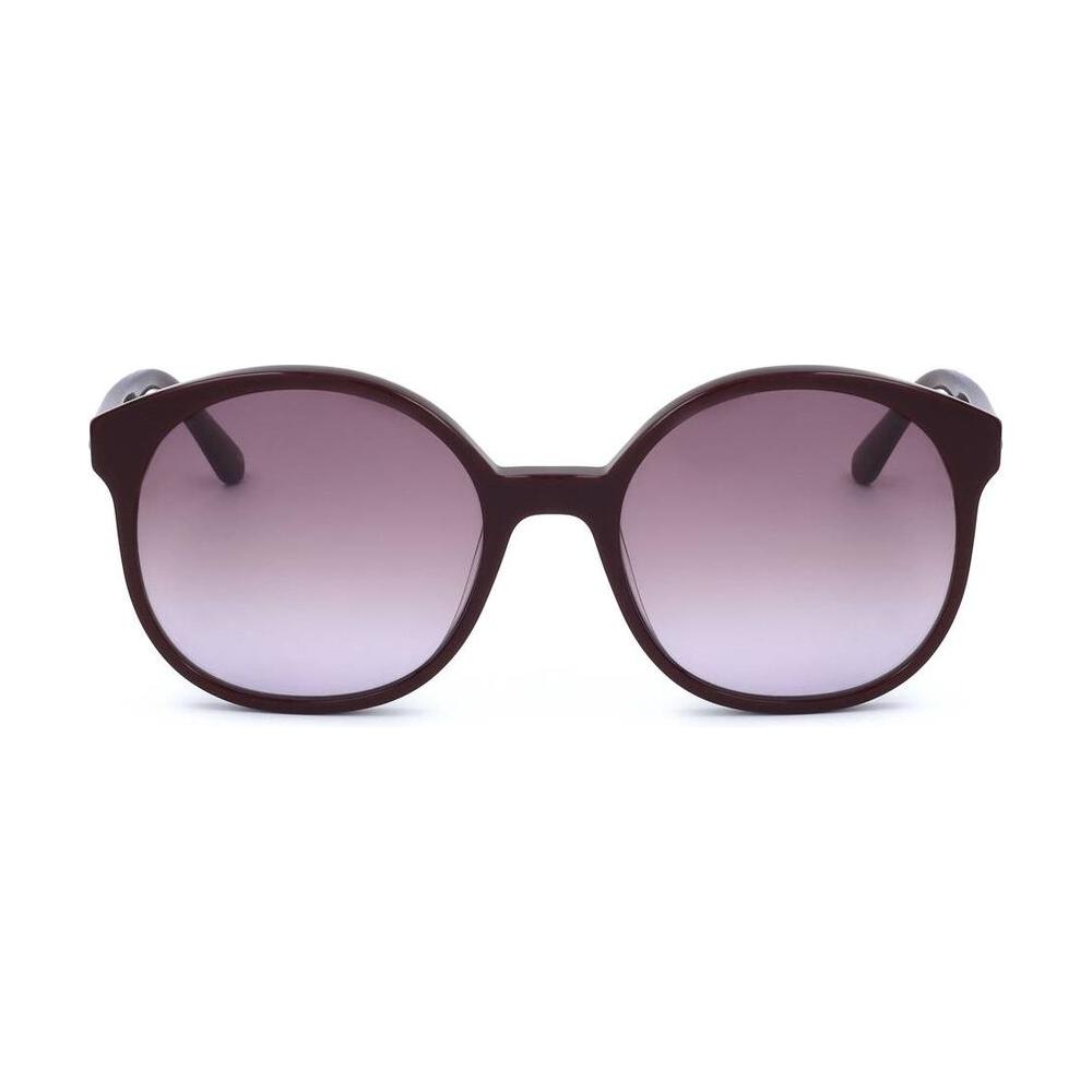 Ladies' Sunglasses Karl Lagerfeld KL6015S-604 ø 56 mm-0