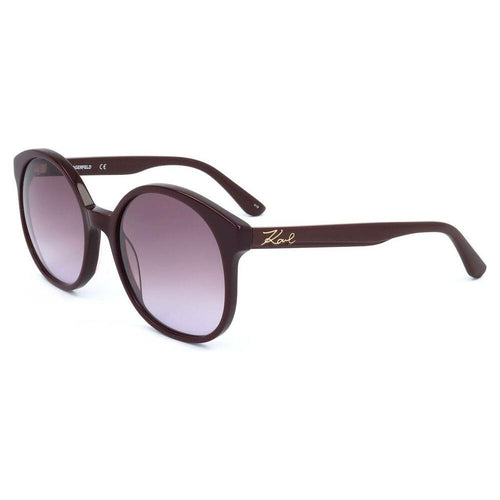 Load image into Gallery viewer, Ladies&#39; Sunglasses Karl Lagerfeld KL6015S-604 ø 56 mm-2
