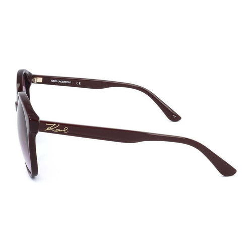 Load image into Gallery viewer, Ladies&#39; Sunglasses Karl Lagerfeld KL6015S-604 ø 56 mm-1
