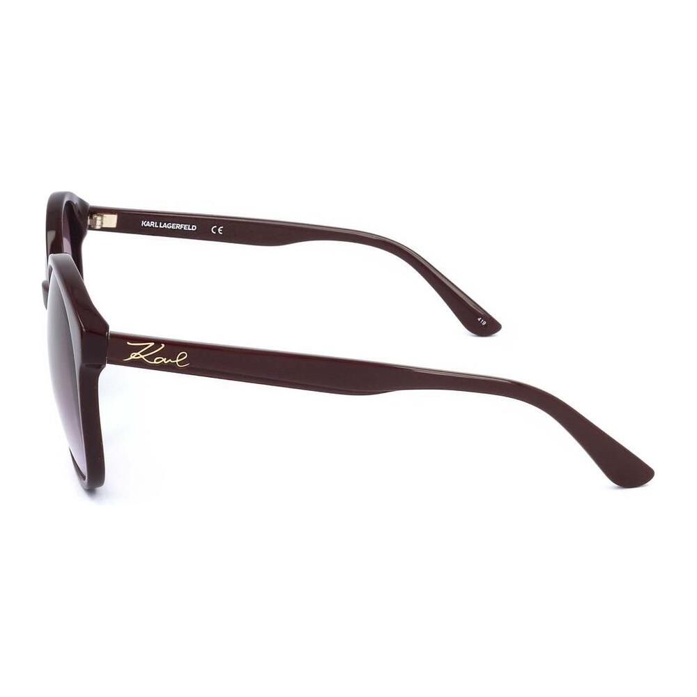 Ladies' Sunglasses Karl Lagerfeld KL6015S-604 ø 56 mm-1