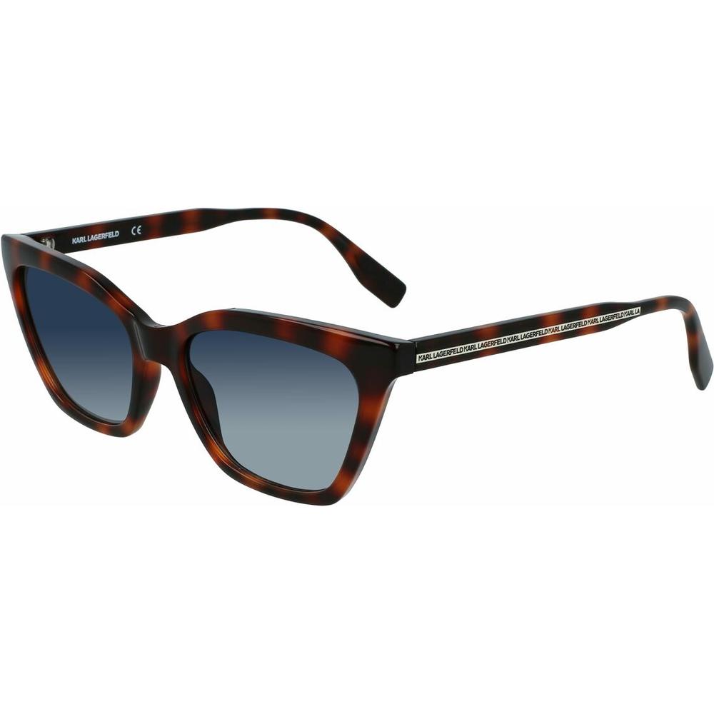 Ladies' Sunglasses Karl Lagerfeld KL6061S-5617215 ø 56 mm-0