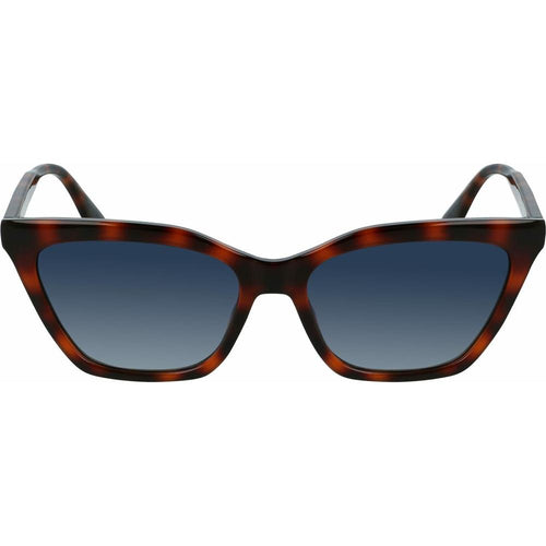 Load image into Gallery viewer, Ladies' Sunglasses Karl Lagerfeld KL6061S-5617215 ø 56 mm-2
