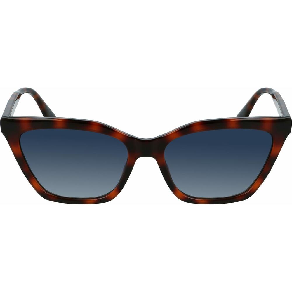 Ladies' Sunglasses Karl Lagerfeld KL6061S-5617215 ø 56 mm-2