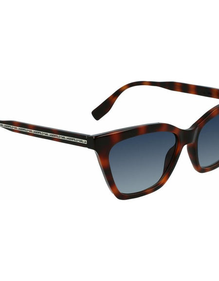 Ladies' Sunglasses Karl Lagerfeld KL6061S-5617215 ø 56 mm-1