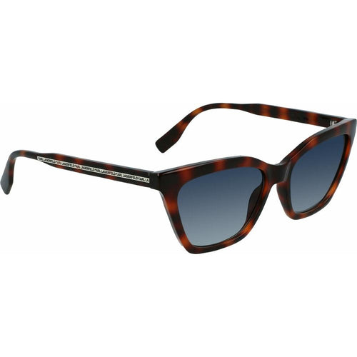 Load image into Gallery viewer, Ladies' Sunglasses Karl Lagerfeld KL6061S-5617215 ø 56 mm-1
