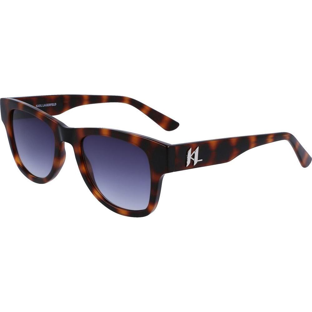 Unisex Sunglasses Karl Lagerfeld KL6088S-240 Ø 51 mm-0