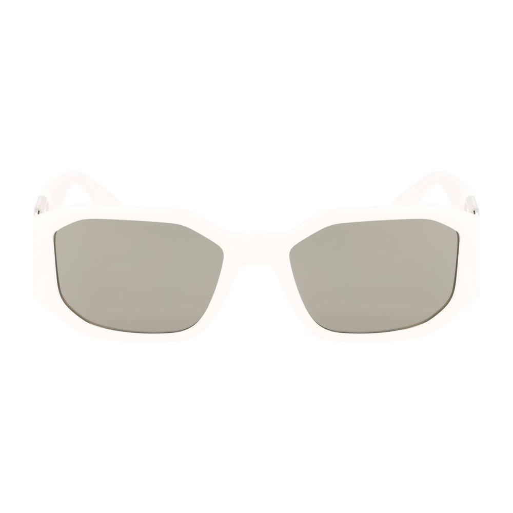 Ladies' Sunglasses Karl Lagerfeld KL6085S-105 Ø 55 mm-2