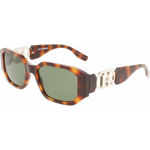 Load image into Gallery viewer, Ladies' Sunglasses Karl Lagerfeld KL6085S-240 Ø 55 mm-0
