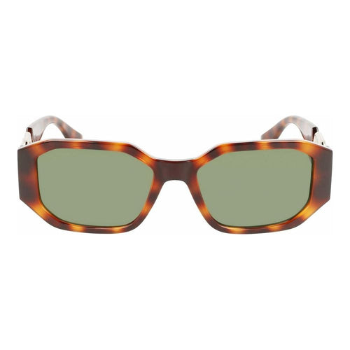 Load image into Gallery viewer, Ladies' Sunglasses Karl Lagerfeld KL6085S-240 Ø 55 mm-2
