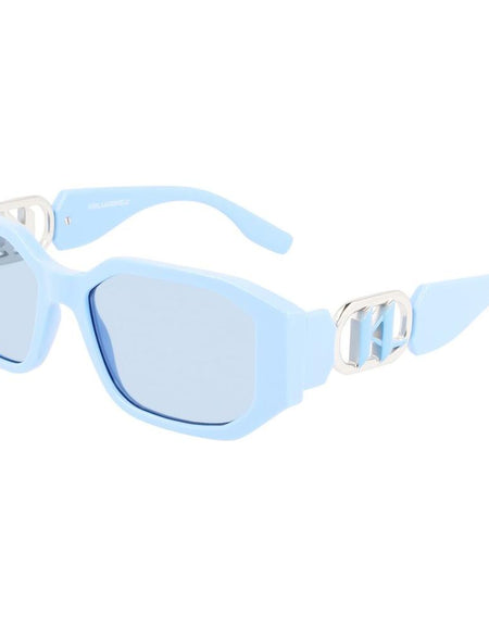 Ladies' Sunglasses Karl Lagerfeld KL6085S-450 Ø 55 mm-0