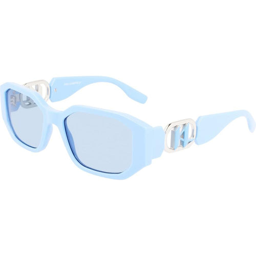 Load image into Gallery viewer, Ladies&#39; Sunglasses Karl Lagerfeld KL6085S-450 Ø 55 mm-0
