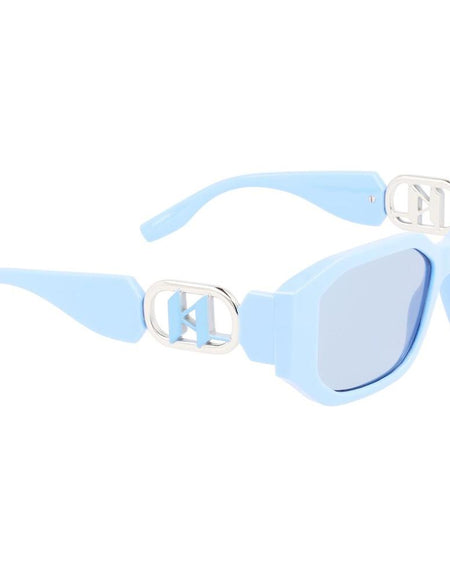 Ladies' Sunglasses Karl Lagerfeld KL6085S-450 Ø 55 mm-1