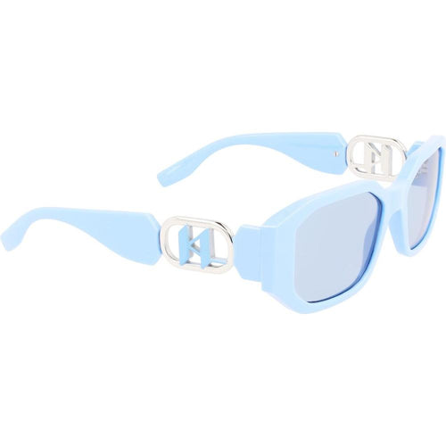 Load image into Gallery viewer, Ladies&#39; Sunglasses Karl Lagerfeld KL6085S-450 Ø 55 mm-1
