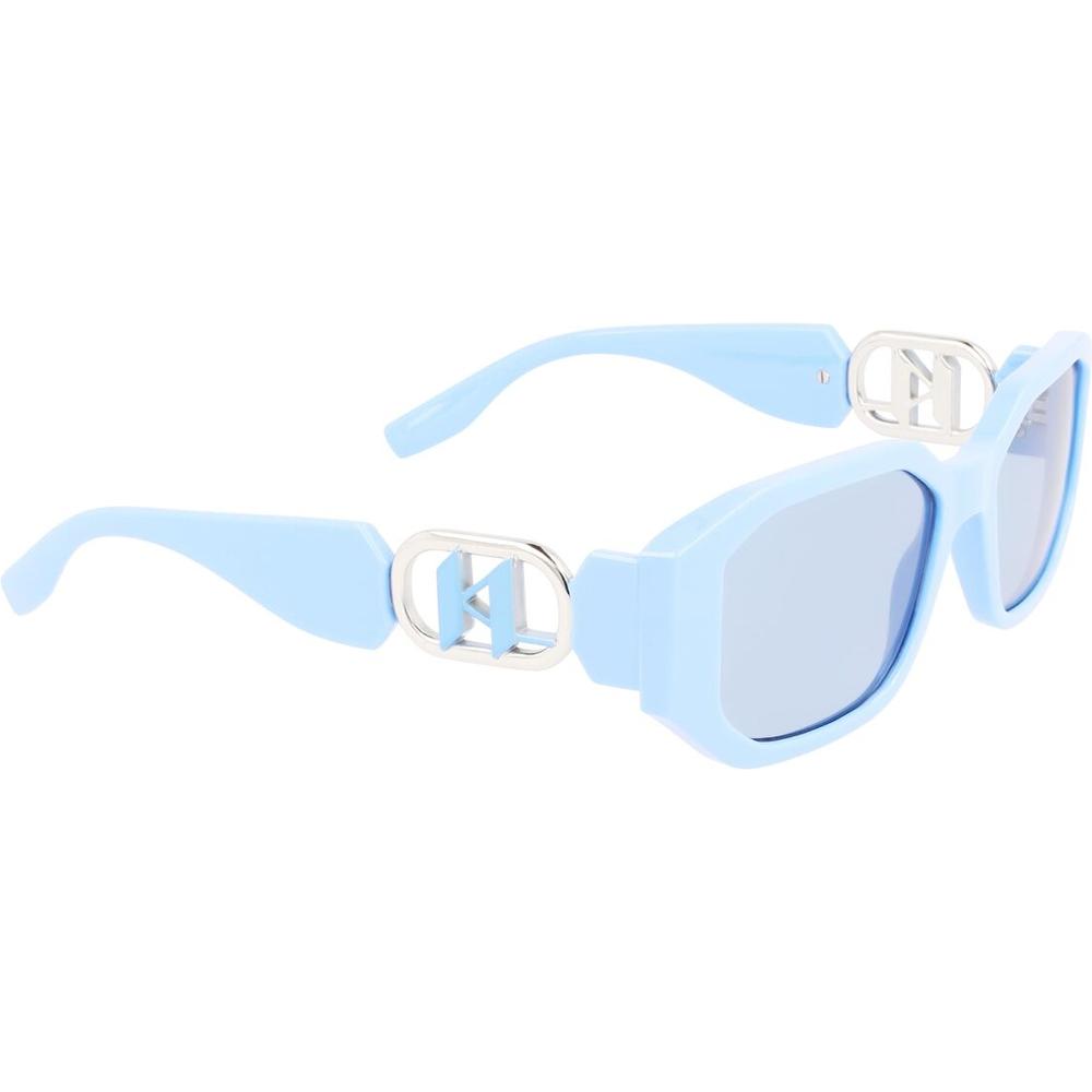 Ladies' Sunglasses Karl Lagerfeld KL6085S-450 Ø 55 mm-1